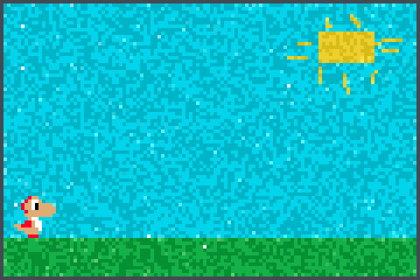 Preview Hot Yoshi World