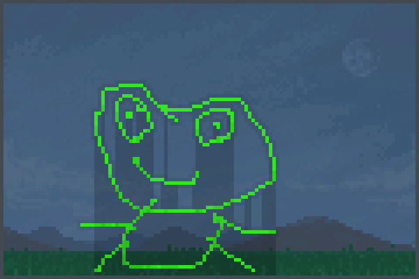 jkkdcsjd Pixel Art