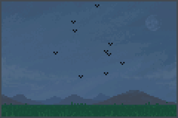 Preview Bird Clone World