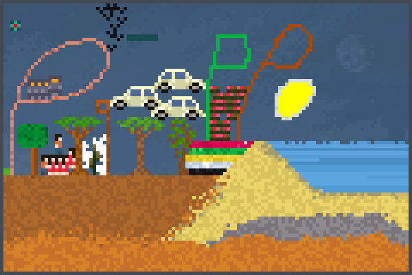 Preview Freeloo World