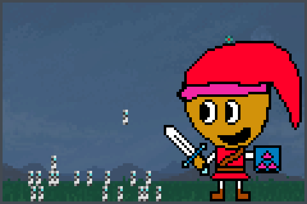 Preview Zelda Cafasr24 World