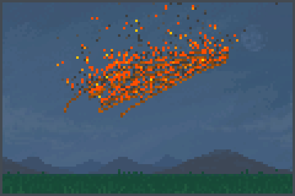 Preview Ash Rustling World