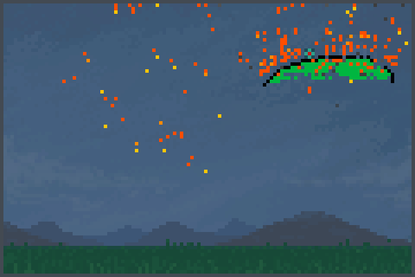 Avsu Pixel Art