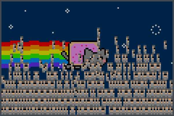 Zjs7hsuhhhs Pixel Art