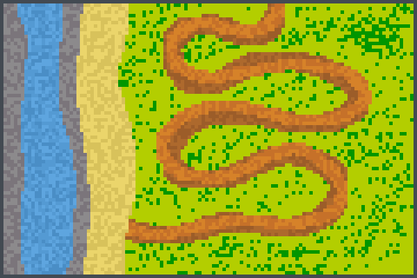Preview Grob Loop World