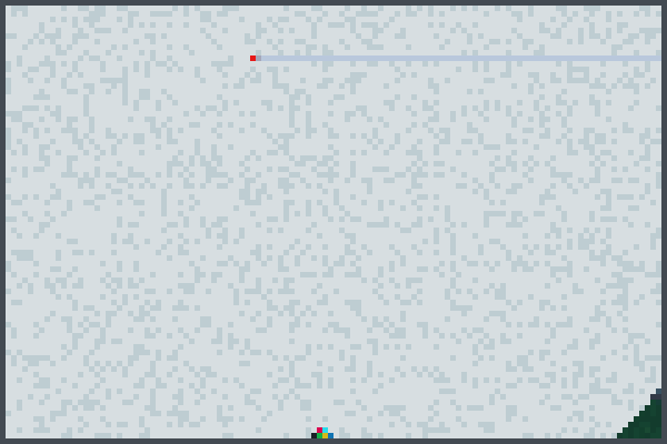 metset Pixel Art