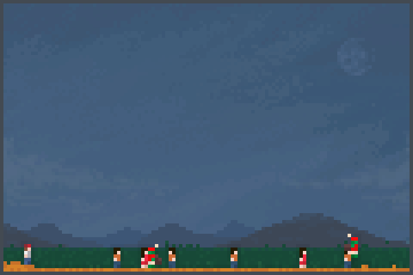 Preview grouch arrack World