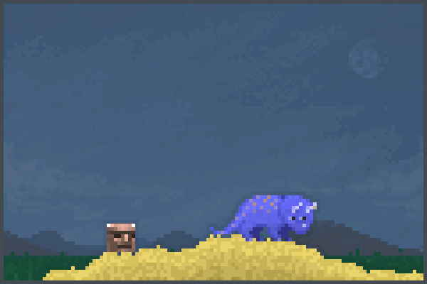 1hhe e .l Pixel Art
