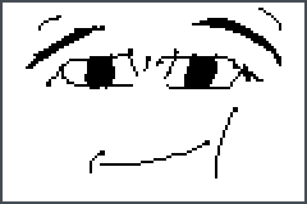 Preview mean face rbx World