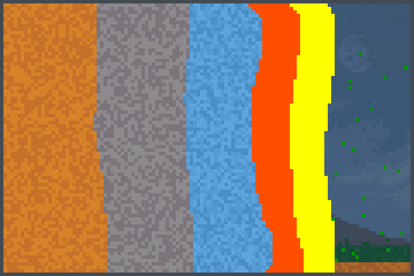 Raggbg Pixel Art