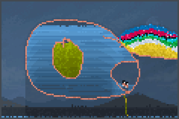 Preview Eddless survile World