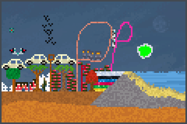 Preview Ygarde World
