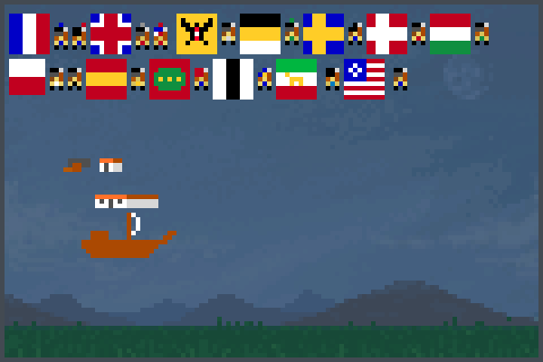 Preview mini soldiers World