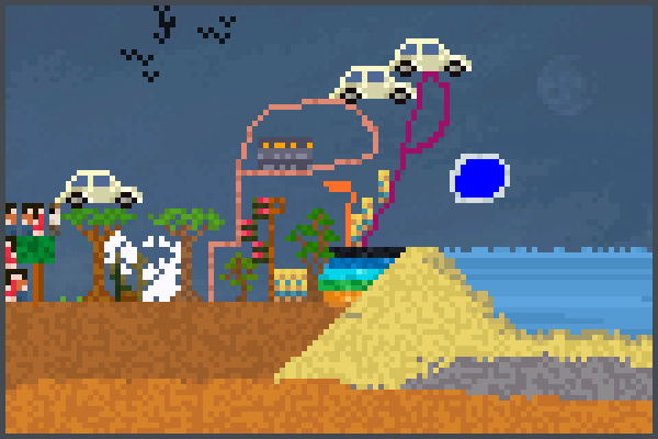Preview Raicdy3547 World
