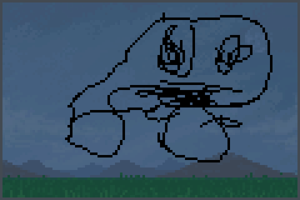 Preview Frog Estt World