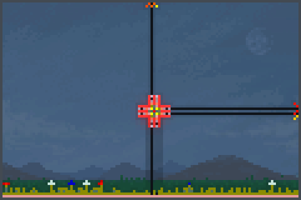Preview Lazer vs ground World