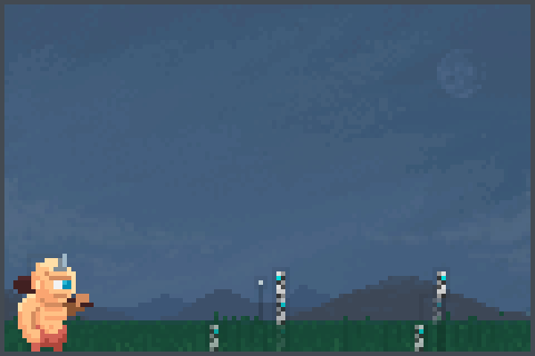 Preview Cyclops Stalker World