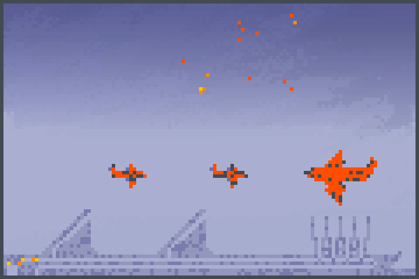 Hyydee Pixel Art