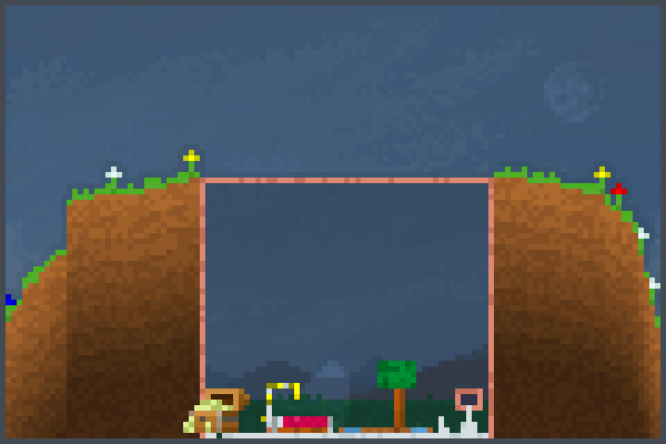 Preview granit bunker d World