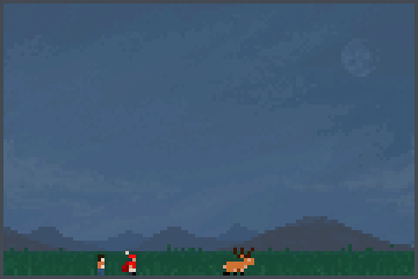 Gvs55s Pixel Art
