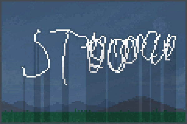 Standard Hsvae Pixel Art