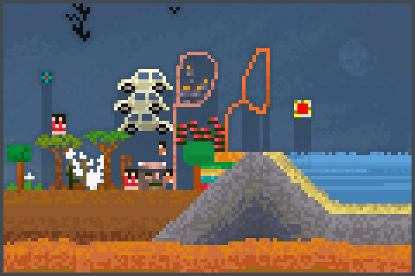 Preview Justilke World