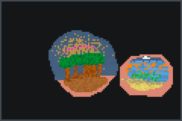 Preview Voidbuggle2 World