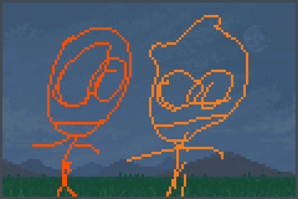 Sbw252 Pixel Art