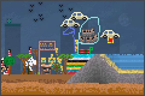 Preview Yobeta464 World