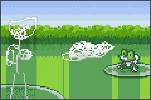Preview Froakie Bast3 World