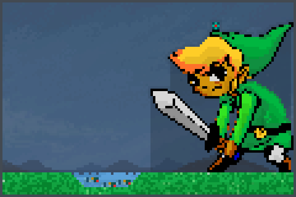 Preview Zelda Farvc352 World