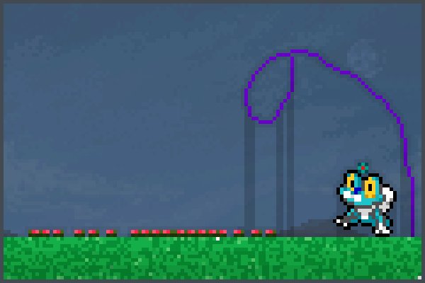 Preview Froakie Iahbd43 World
