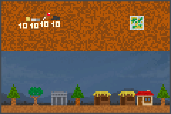 Preview sr pelo World