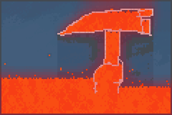 by ajani  Pixel Art
