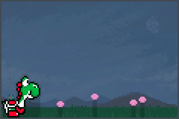 Preview Yoshi Yavst35 World