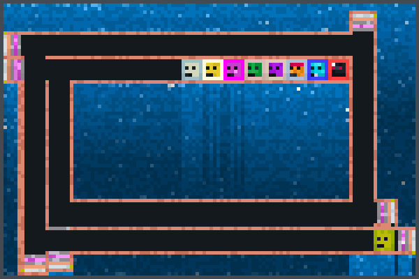 Preview doomba dash! World