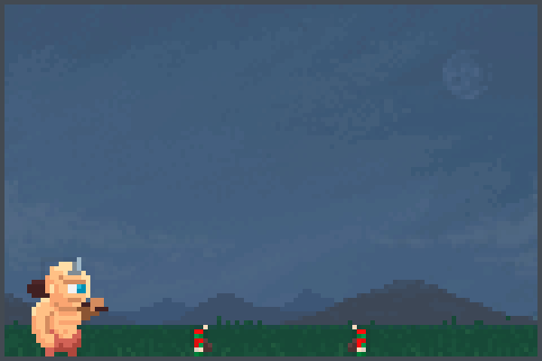 Preview Cyclops Grouch World