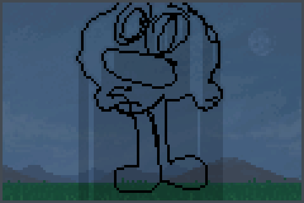 Darwin Art Pixel Art