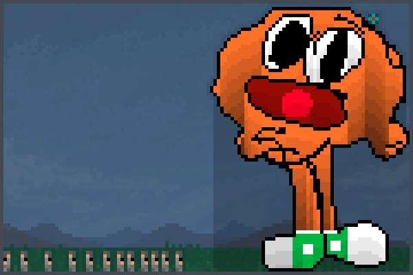 Preview Darwin Grunt World
