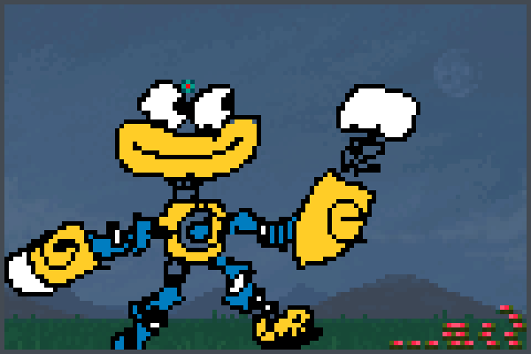 Preview WubboxSillyImp World