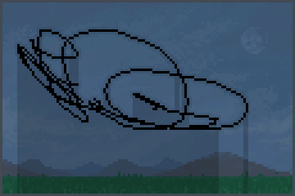 whirring ff Pixel Art