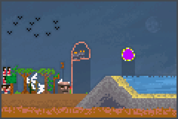Uwwyww Pixel Art
