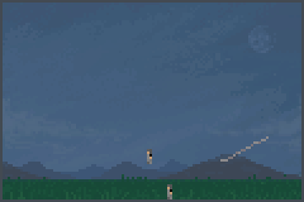 Vbshw Pixel Art