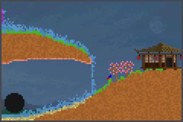 Preview water.garden    World