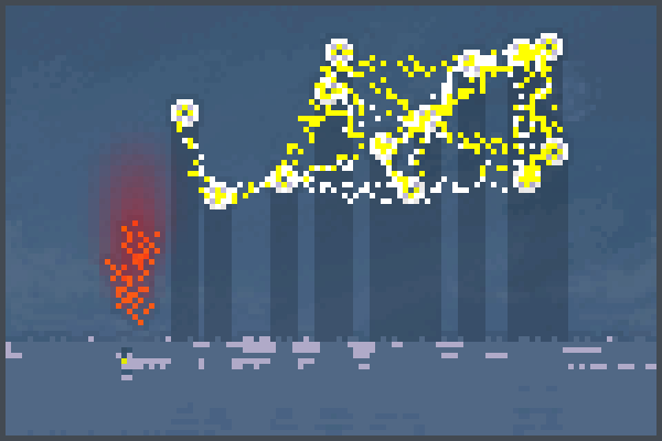 Lavhejw Pixel Art