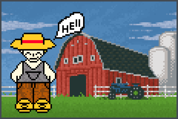ronannnnnnnnnnn Pixel Art