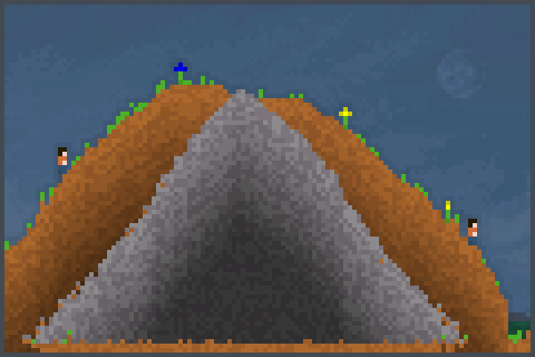 Preview volcano eropton World