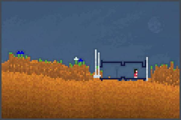 Preview planet inqury World