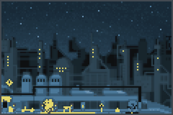 Preview MurderMistery World
