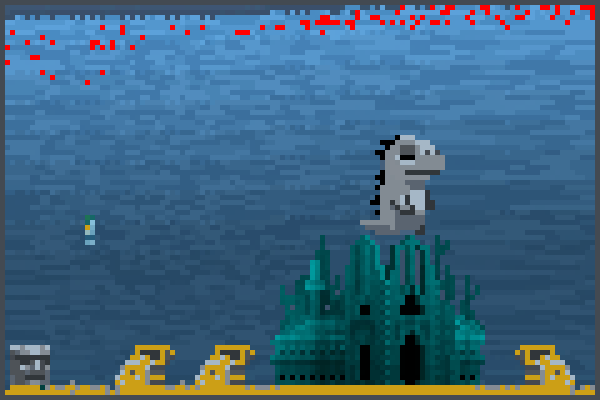 Preview hai jra boss World